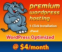 Wordpress Hosting