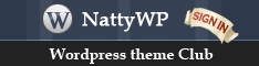 NattyWP Premium WordPress Themes Club