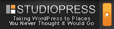 WordPress Premium Themes by StudioPress