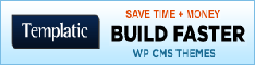 Premium Wordpress Themes by Templatic