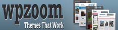 WordPress Themes by WPZOOM