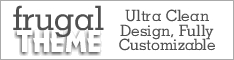 Frugal Themes