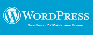 Read more about the article WordPress 5.2.2 Maintenance Release