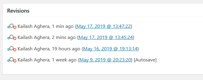 Read more about the article Disable Post Revisions in WordPress and Reduce Database Size