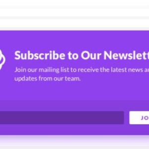 Bloom eMail Opt-In Plugin
