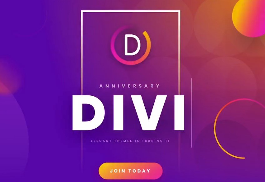 Divi WordPress Theme