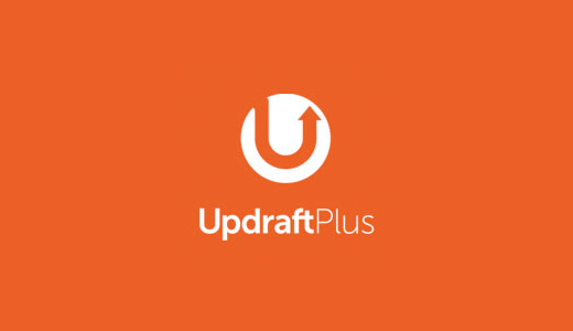 UpdraftPlus Backup Plugin